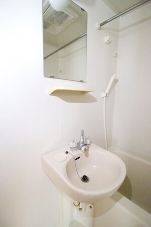 レオパレスSHIROYAMAIVの物件内観写真